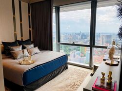 Wallich Residence  (D2), Condominium #608857731